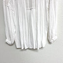 Crochet Trim Blouse-9