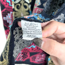 Embroidered Hooded Cardigan-11