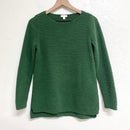 Chenille Sweater-2