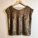 Sequin Blouse-2