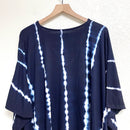Tie Dye Blouse-8