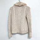 Moto Knit Sweater Jacket-7