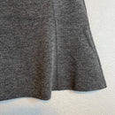 Ribbed Skirt-3
