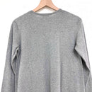 V-Neck Pocket Sweater-8