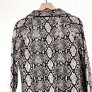 Python Neck Tie Sweater-8