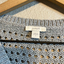 Short Sleeve Sweater-6