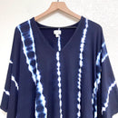 Tie Dye Blouse-3