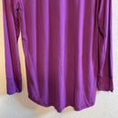 Long Sleeve Sleep Shirt-9