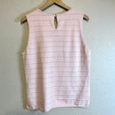 Knit Sleeveless Top-8