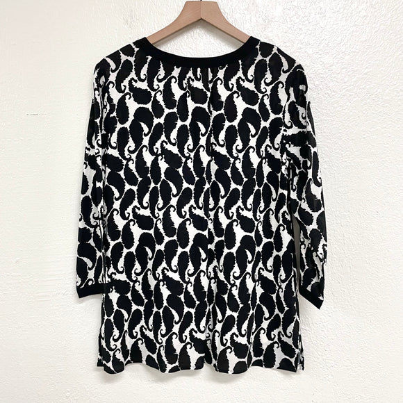Paisley Top