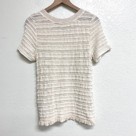 Knit Blouse