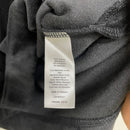 Velour Sweatshirt-10