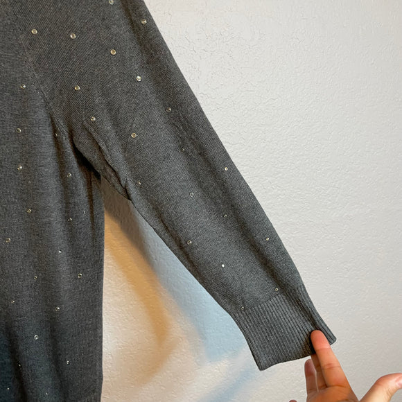 Diamond Sweater