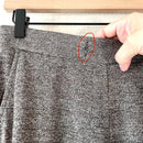 Pull On Knit Pants-4