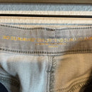 Girlfriend Slim Denim Jeans-8