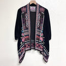 Embroidered Cardigan-2
