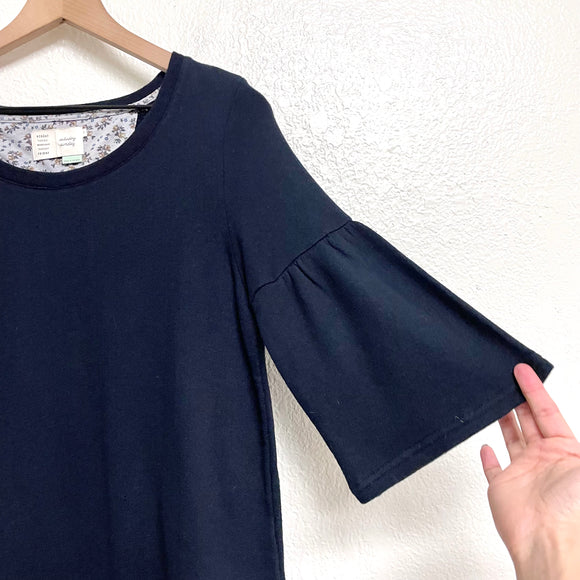 Bell Sleeve Sweater
