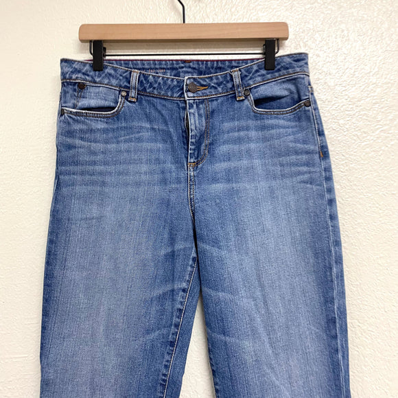 Bootcut Jeans