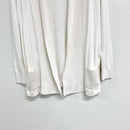 Classic Open Front Cardigan-5