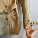 Studded Trench Coat-6