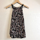 Crochet Trim Fly Away Top-6