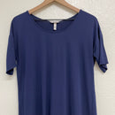 Sleep Shirt Dress-3