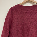 Herringbone Sweater-8