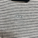 Striped Casual Dress-4