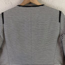 Striped Blazer-9