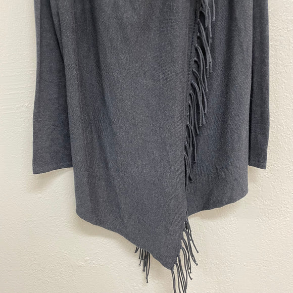 Wrap Cardigan