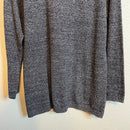 Button Shoulder Sweater-6