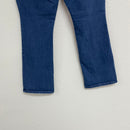Bootcut Jeans-8
