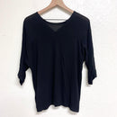 Dolman Sleeve Top-7