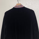 Embroidered Cardigan-10