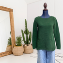 Chenille Sweater-1