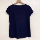Pleated Tee-6