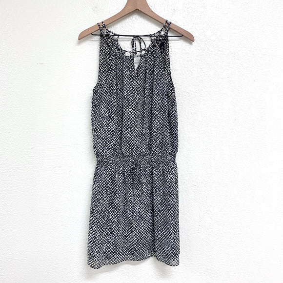 Smocked Waist Dress