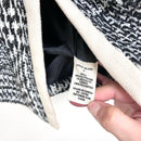 Plaid Belted Jacket-10