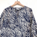 Animal Print Tunic-3