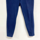High Rise Jeggings-4