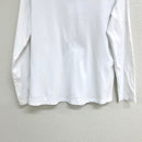 Shawl Neckline Sweatshirt-3