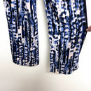 Tie Dye Beach Pants-6