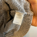 Short Sleeve Sweater-9