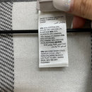Plaid Reversible Cardigan-8