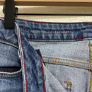 Bootcut Jeans-4