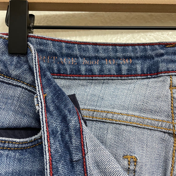 Bootcut Jeans