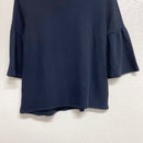 Bell Sleeve Sweater-6