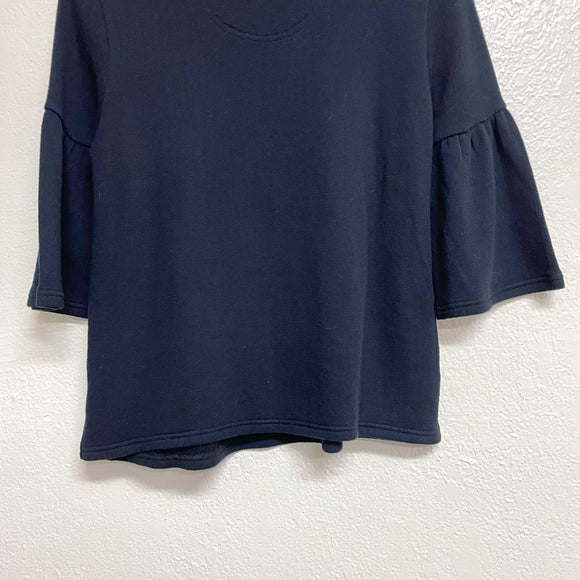 Bell Sleeve Sweater