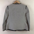 Striped Blazer-8