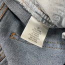 Distressed Skinny Jeans-9